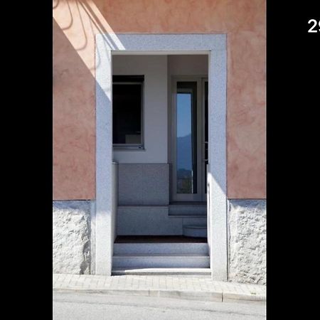 Artelago-Silver-vista lago Baveno Exterior foto